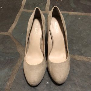 Aldo heels